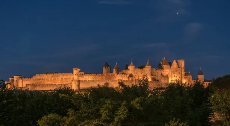 Séminaire Carcassonne