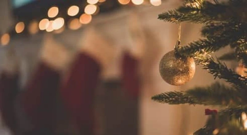 idée animation noël entreprise
